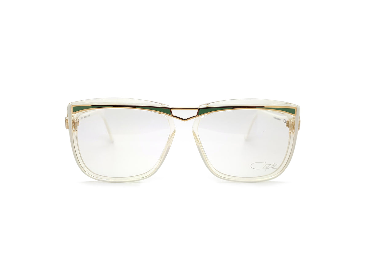 Cazal Mod171 Col 180 Vintage Frames - Made in West Germany