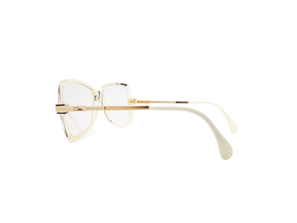 Cazal Mod 175 Col 190 Vintage 80s Glasses Frames