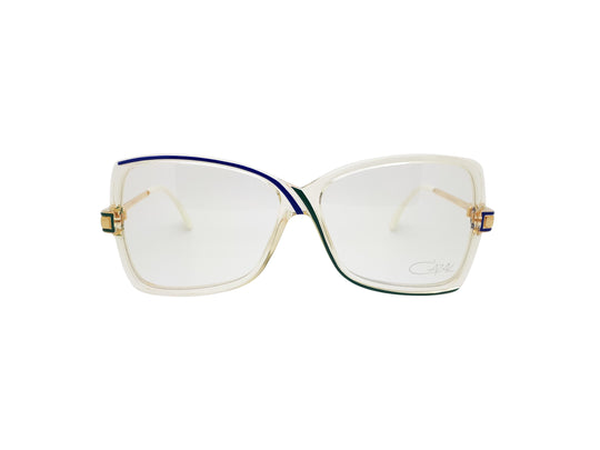 Cazal - Mod 175 Col 233