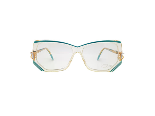 Cazal - Mod 176 Col 231