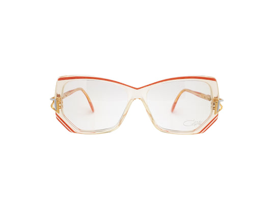 Cazal - Mod 176 Col 236