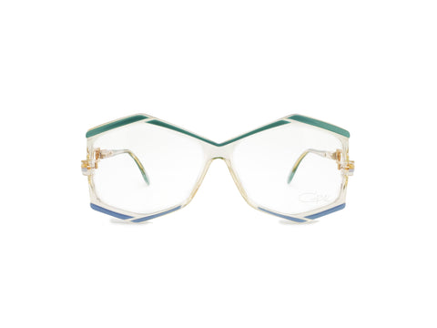 美品！80s Vintage Cazal MOD 225 W.GERMANY 美品！80s Vintage Cazal MOD 225 W.GERMANY Cazal 225 gold