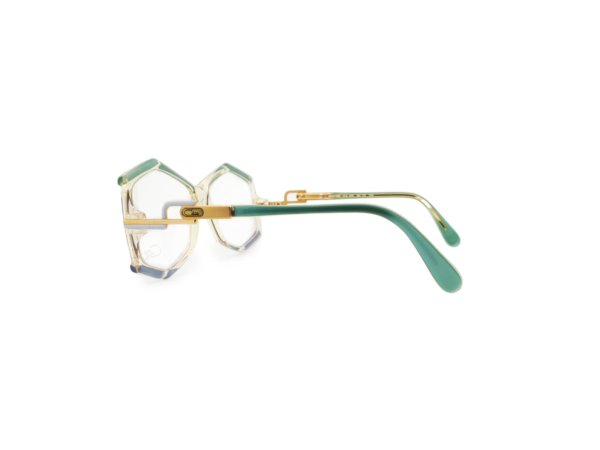 Cazal - Mod 180 Col 225