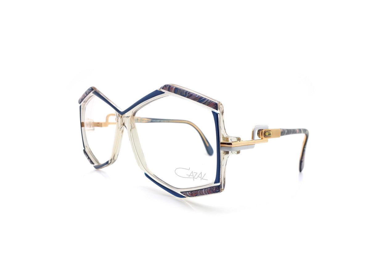 Cazal - Mod 180 Col 258