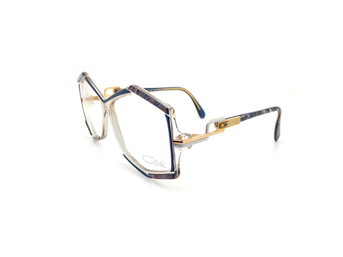 Cazal - Mod 180 Col 258