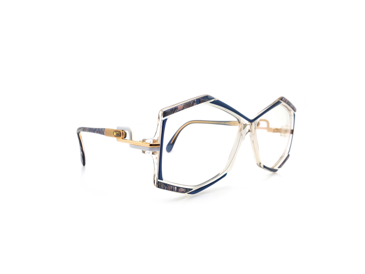 Cazal - Mod 180 Col 258