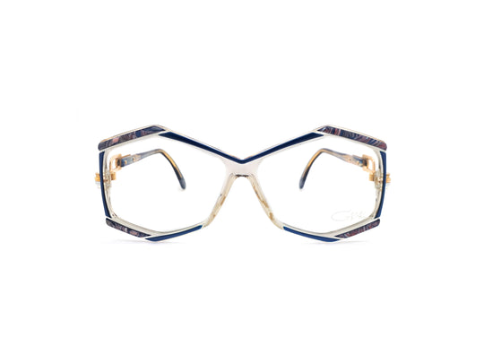 Cazal - Mod 180 Col 258