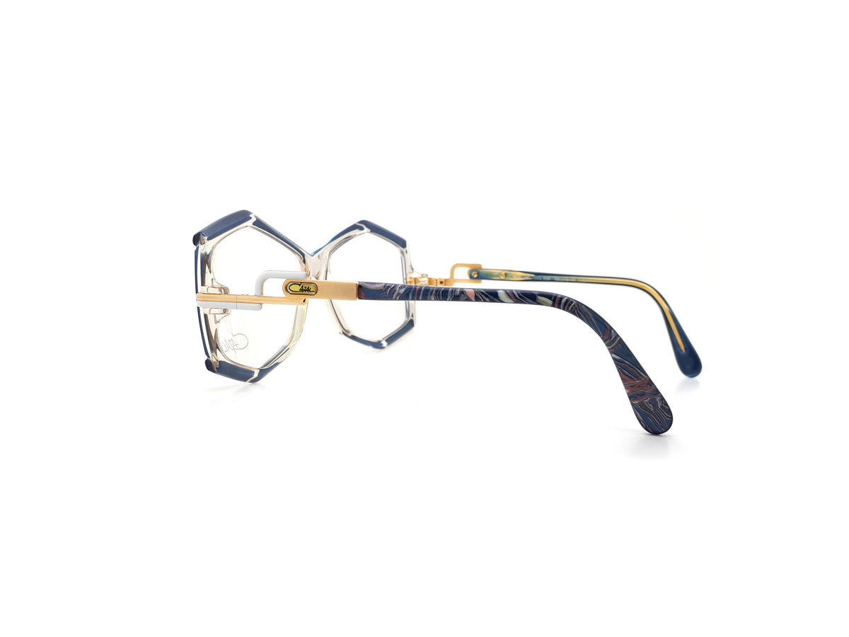Cazal - Mod 180 Col 258