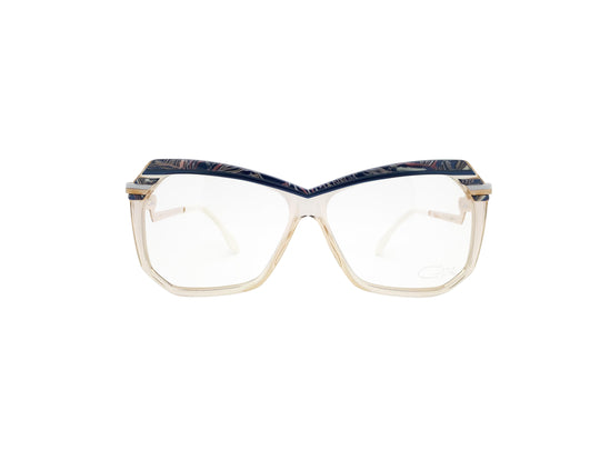 Cazal - Mod 181 Col 258