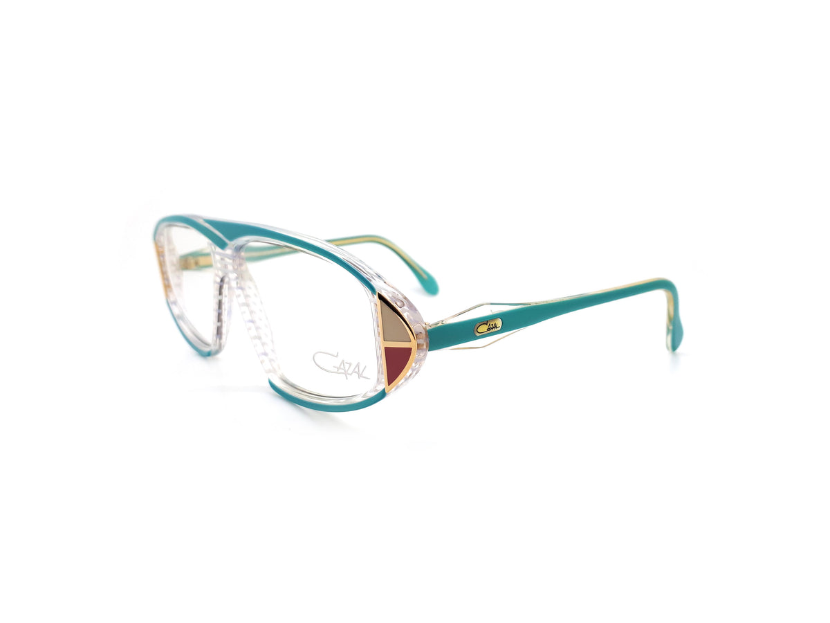 Cazal - Mod 187 Col 289