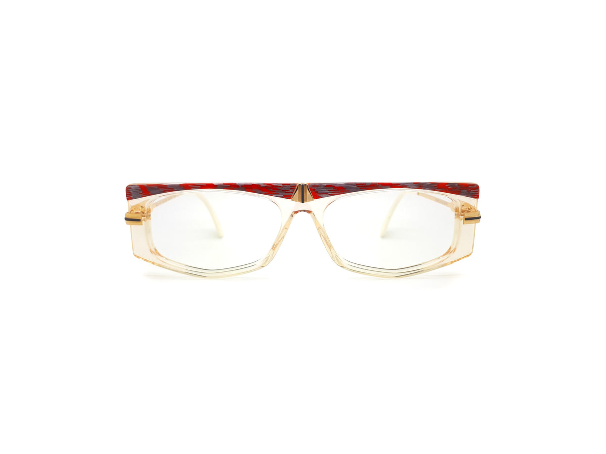 Cazal - Mod 192 Col 208