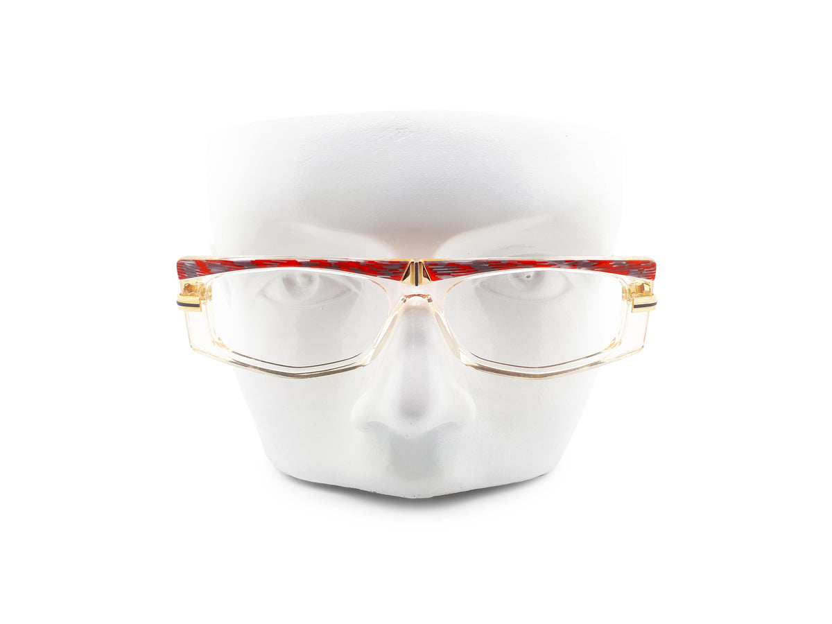 Cazal - Mod 192 Col 208