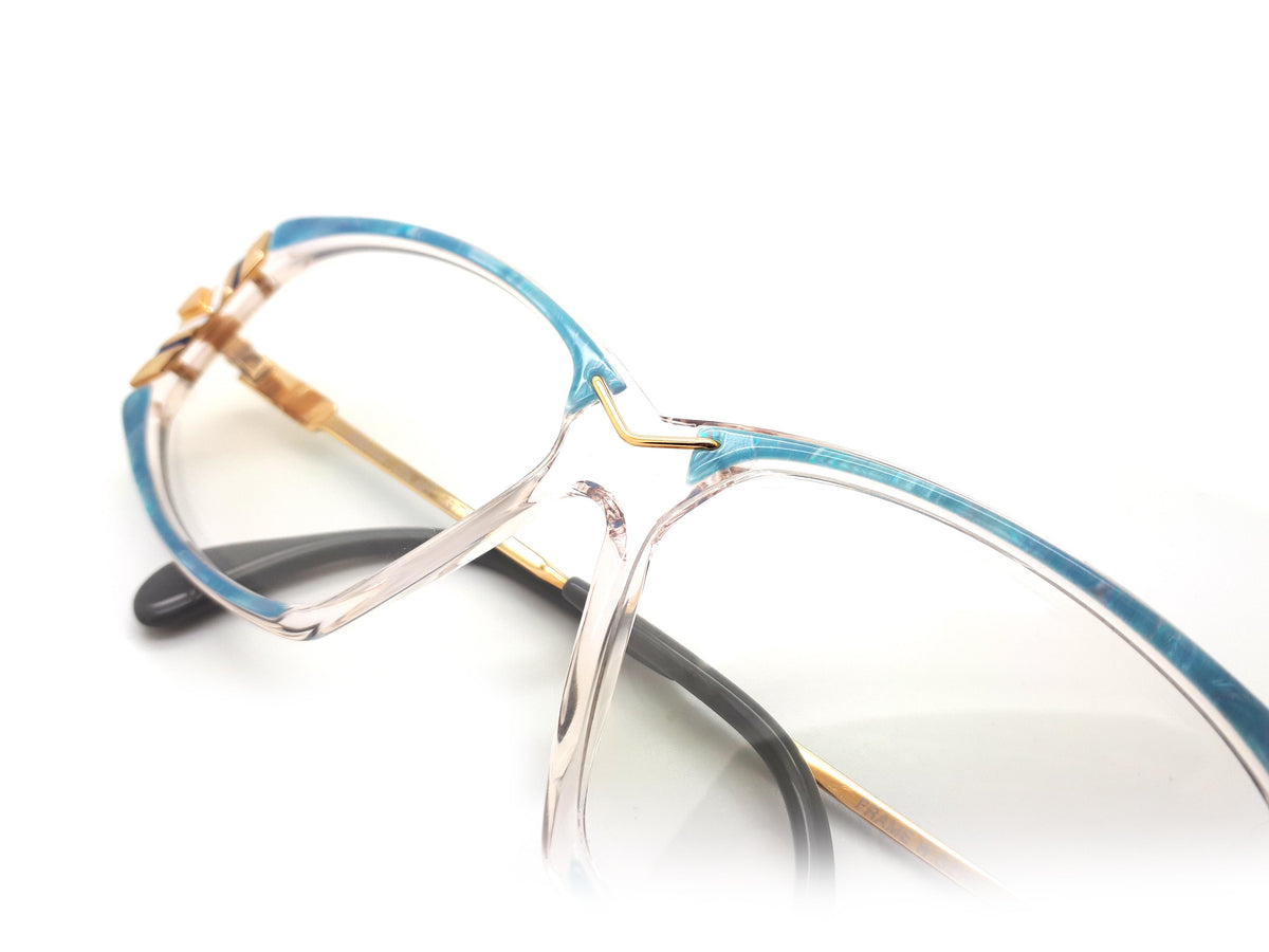 Cazal - Mod 194 Col 601