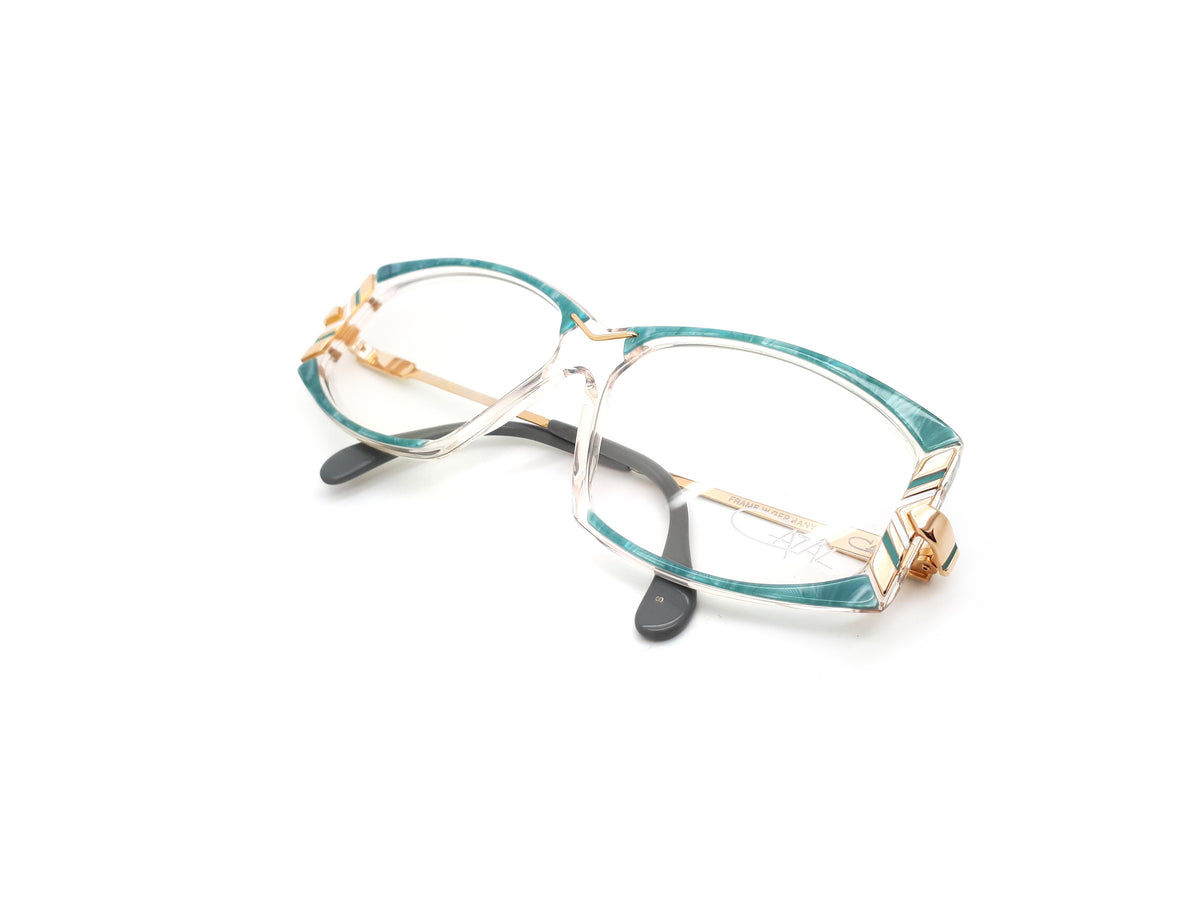 Cazal - Mod 194 Col 602