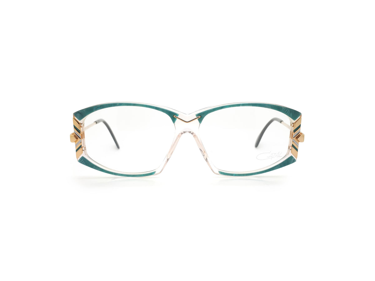 Cazal - Mod 194 Col 602