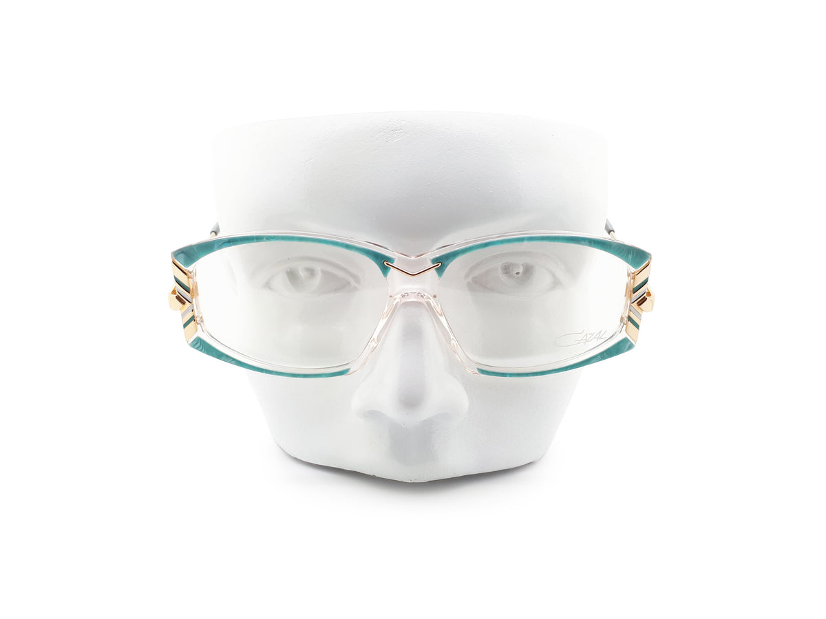 Cazal - Mod 194 Col 602