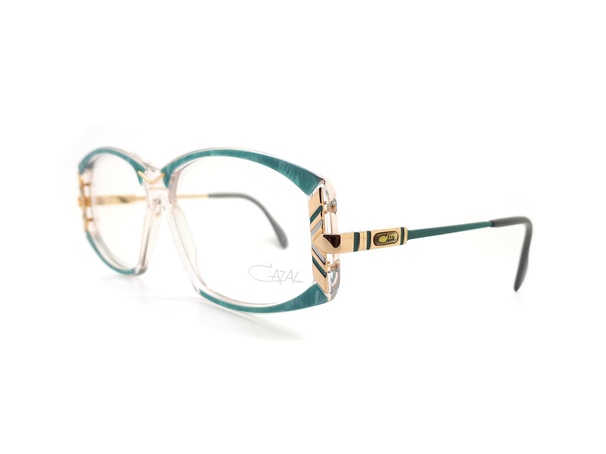 Cazal - Mod 194 Col 602