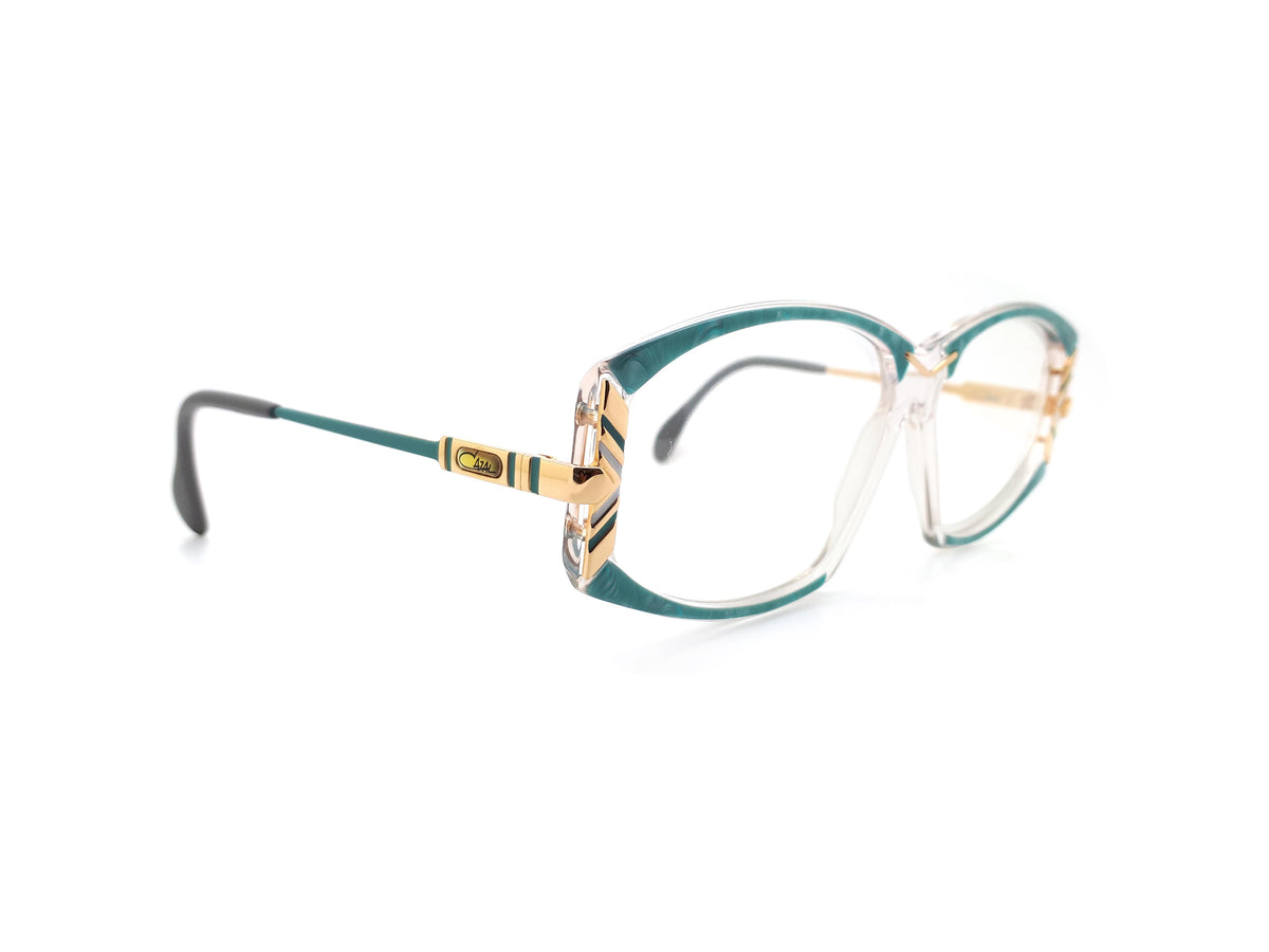 Cazal - Mod 194 Col 602
