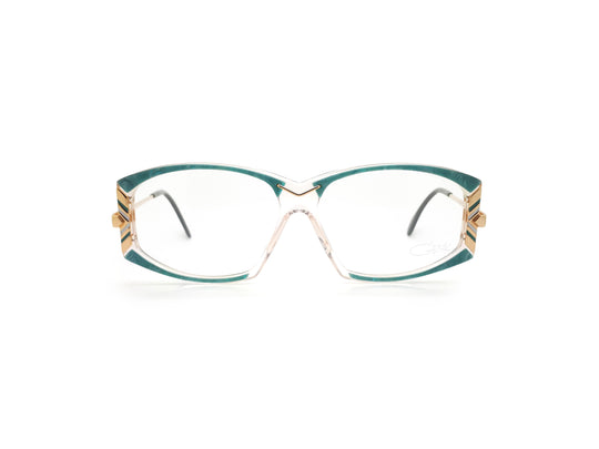 Cazal - Mod 194 Col 602