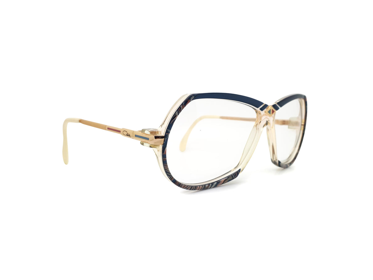 Cazal - Mod 196 Col 258