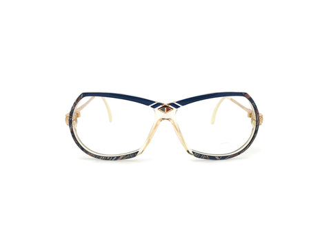 Cazal - Mod 196 Col 258