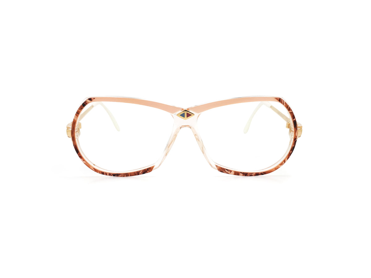 Cazal - Mod 196 Col 259