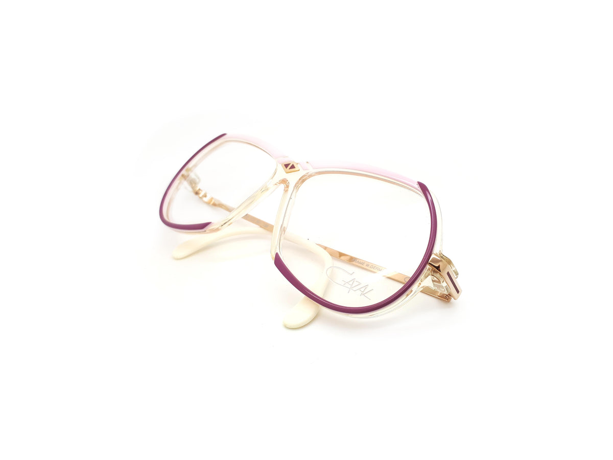 Cazal - Mod 196 Col 291