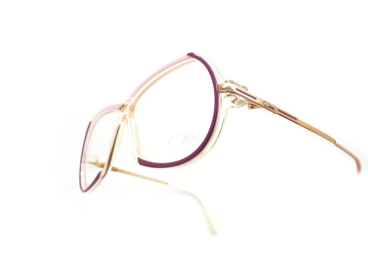 Cazal - Mod 196 Col 291
