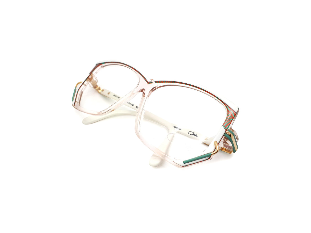 Cazal - Mod 197 Col 285