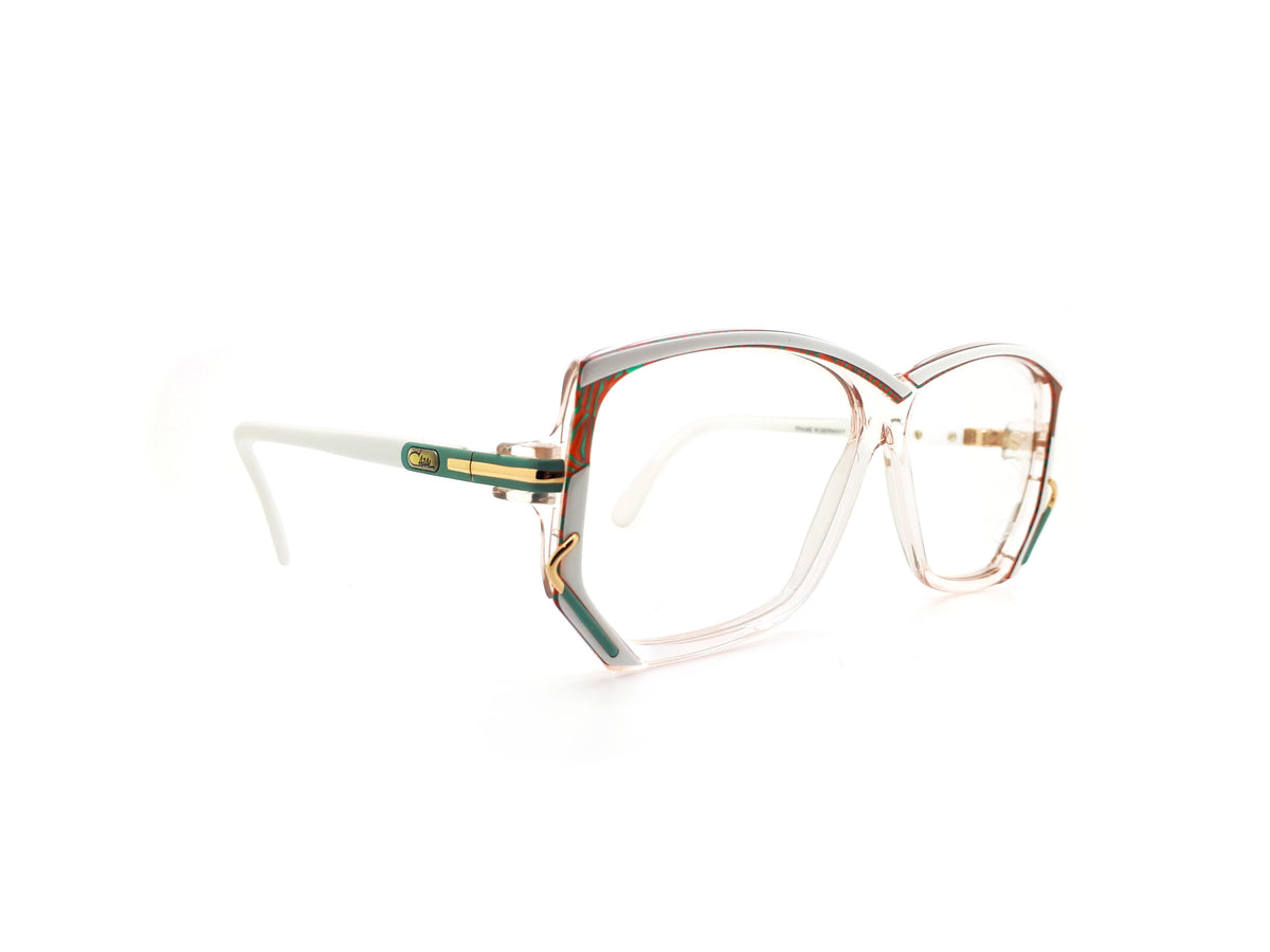 Cazal - Mod 197 Col 285
