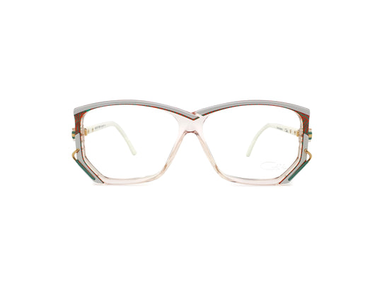 Cazal - Mod 197 Col 285