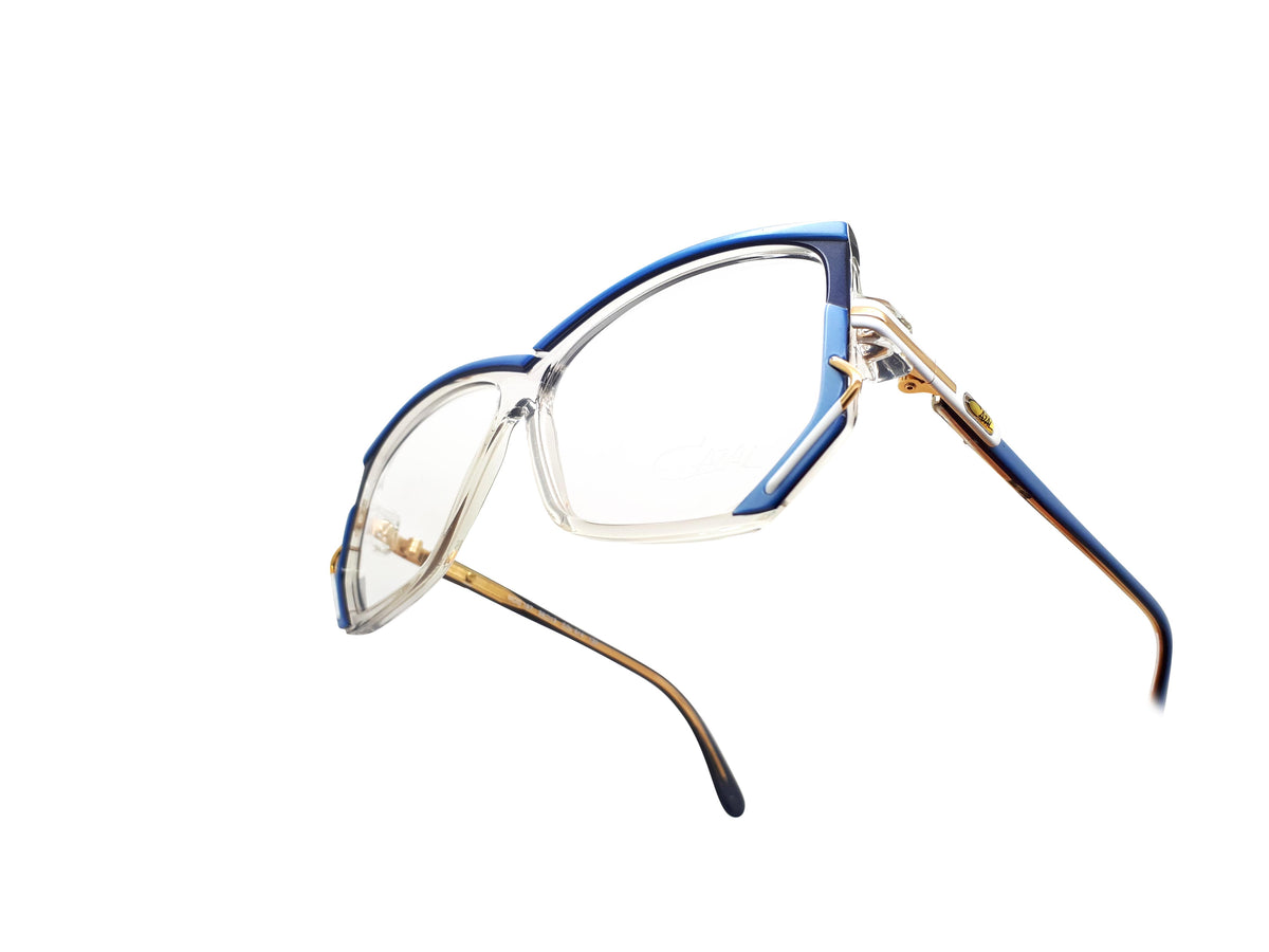 Cazal - Mod 197 Col 614