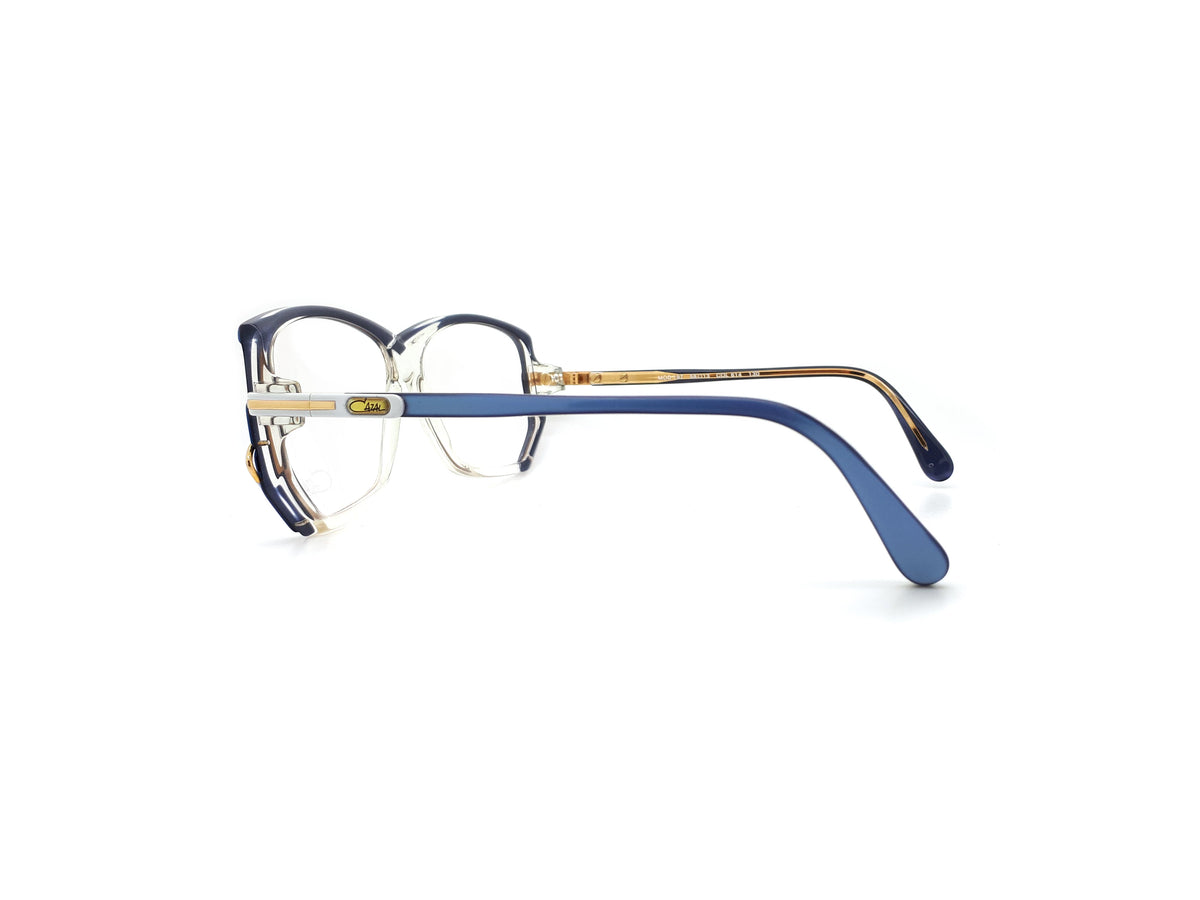 Cazal - Mod 197 Col 614