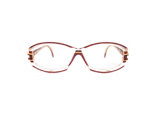 Cazal - Mod 198 Col 600