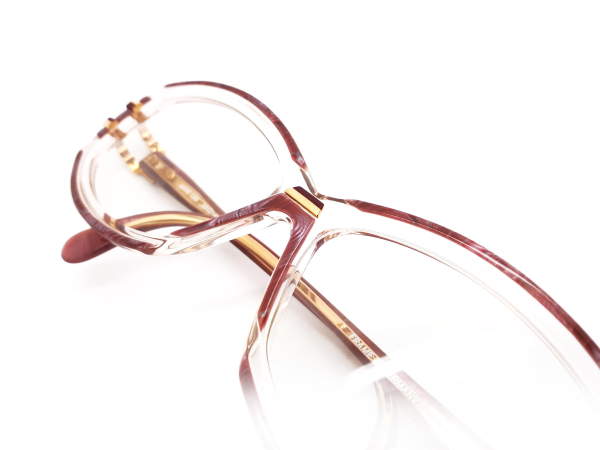Cazal - Mod 198 Col 600