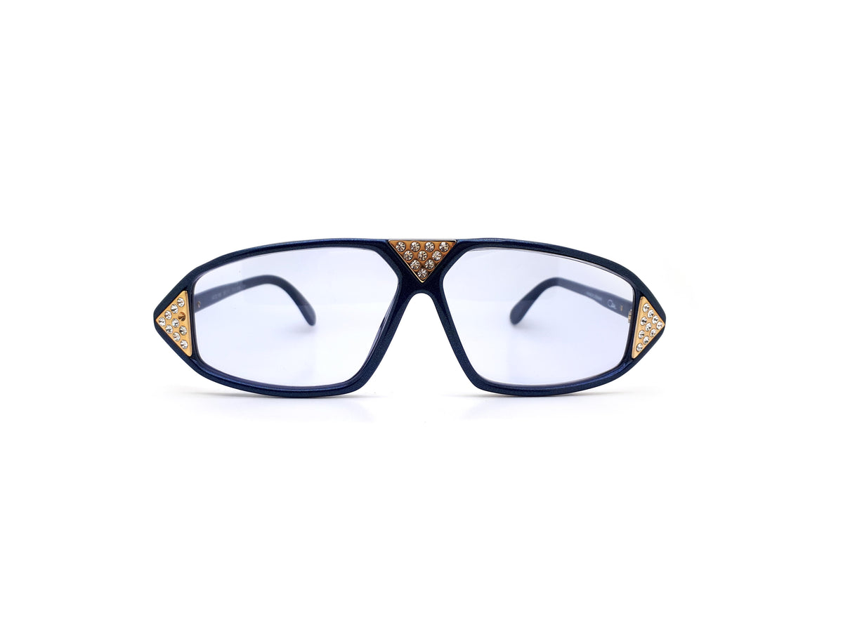 Cazal - Mod 199 Col 618