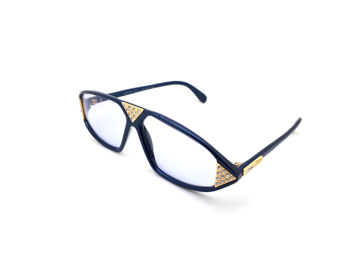 Cazal - Mod 199 Col 618