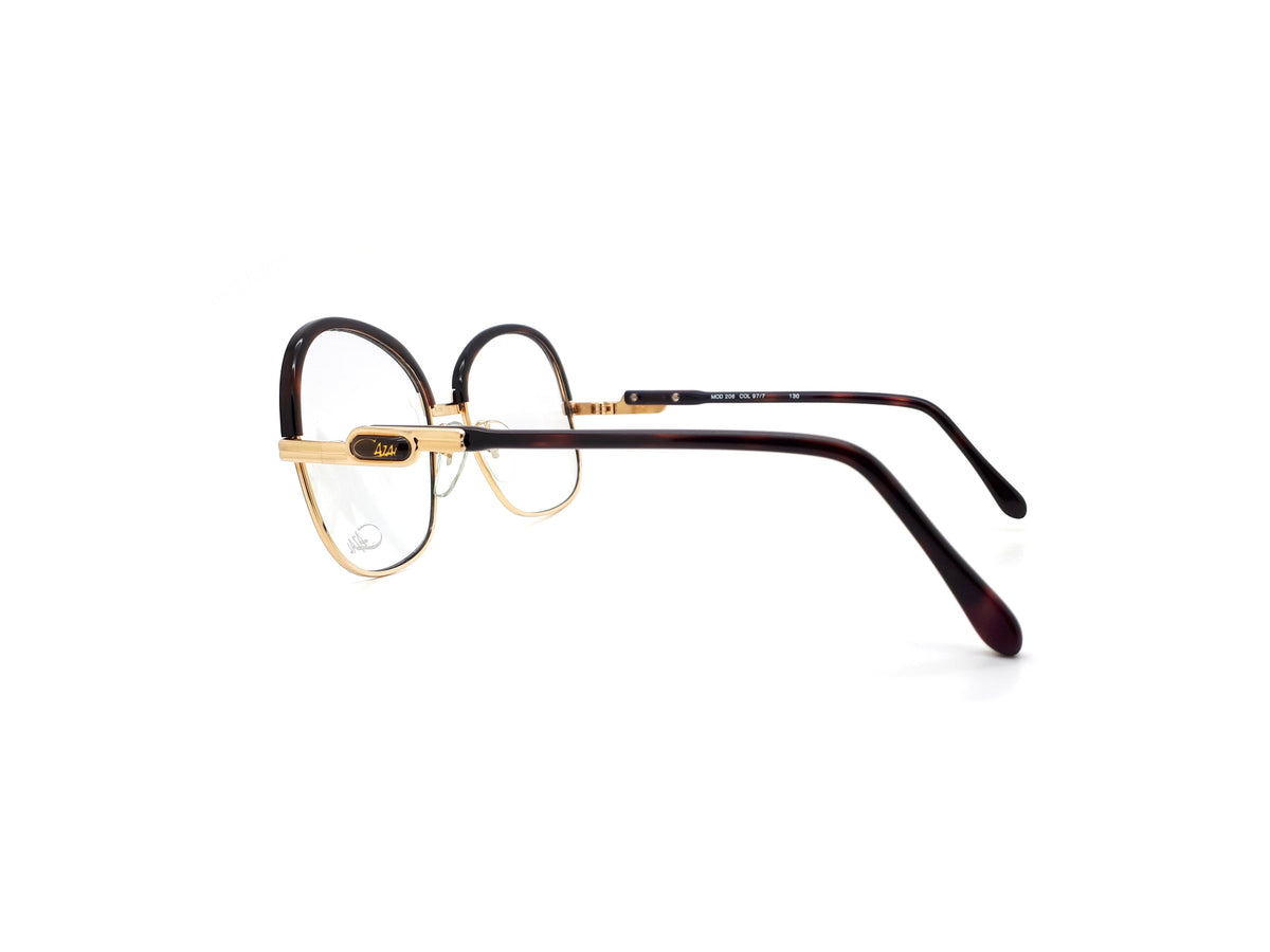 Cazal - Mod 206 Col 97/7