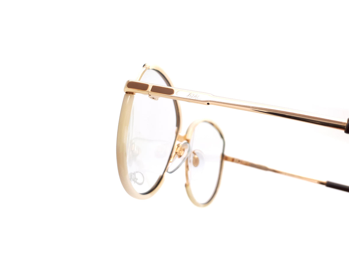 Cazal - Mod 210 Gold