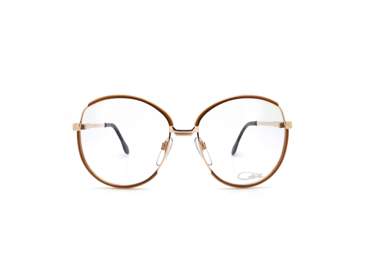 Cazal - Mod 210 Gold
