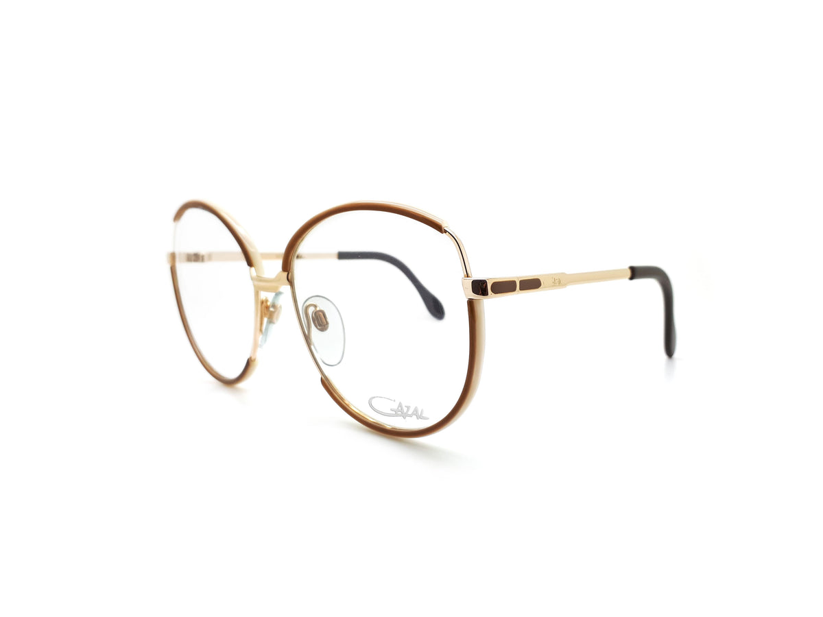 Cazal - Mod 210 Gold