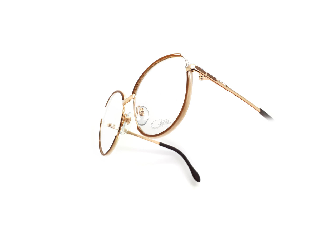 Cazal - Mod 210 Gold