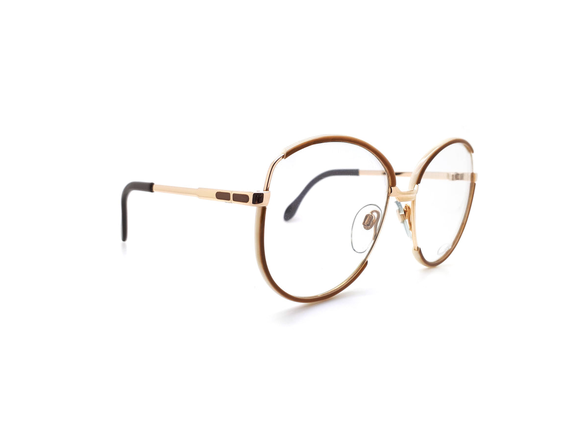 Cazal - Mod 210 Gold