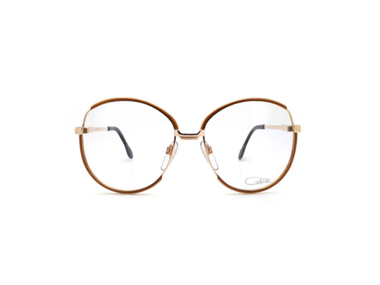 Cazal - Mod 210 Gold