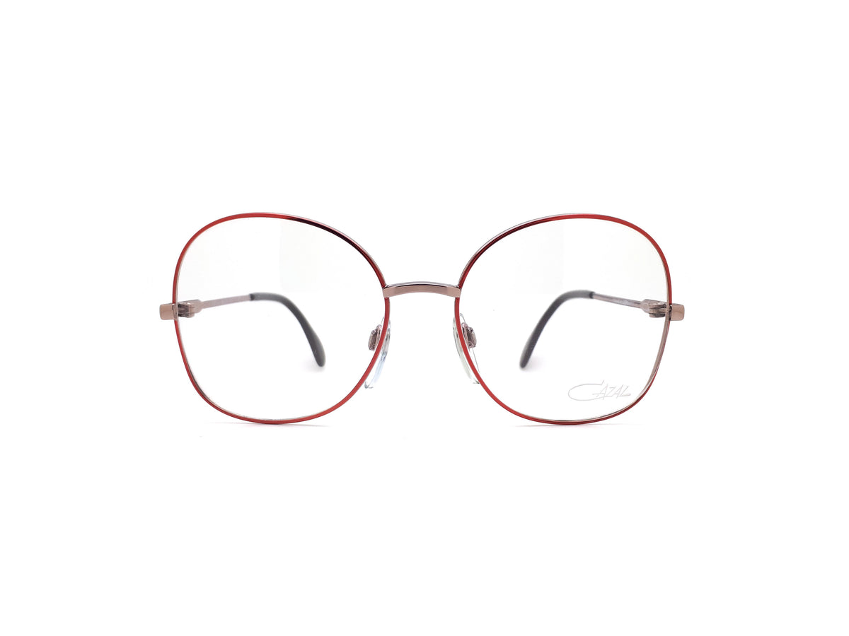 Cazal - Mod 214 Col 72