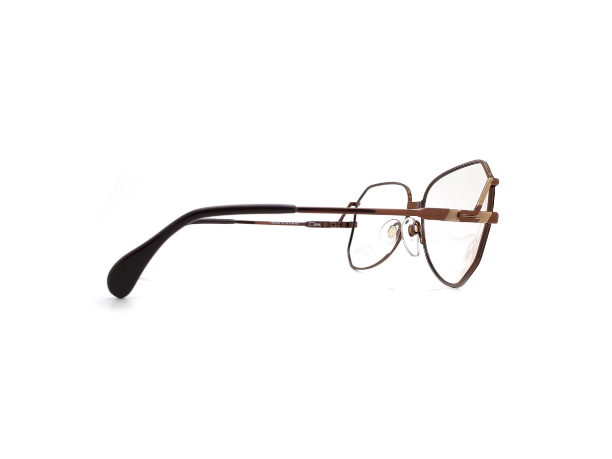 Cazal Mod 218 Col 87 Vintage 80s Glasses Frames