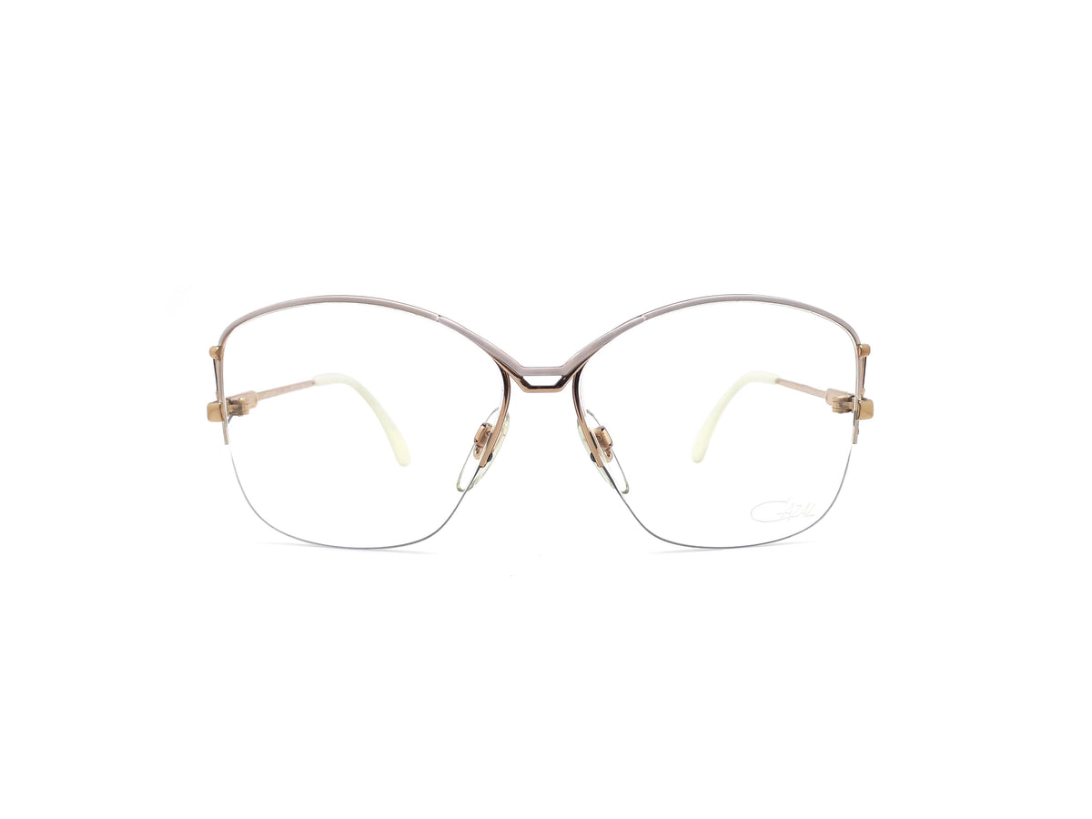 Cazal - Mod 222 Col 318