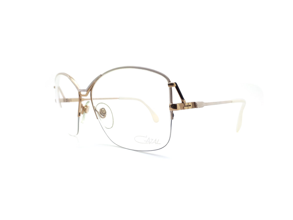 Cazal - Mod 222 Col 318