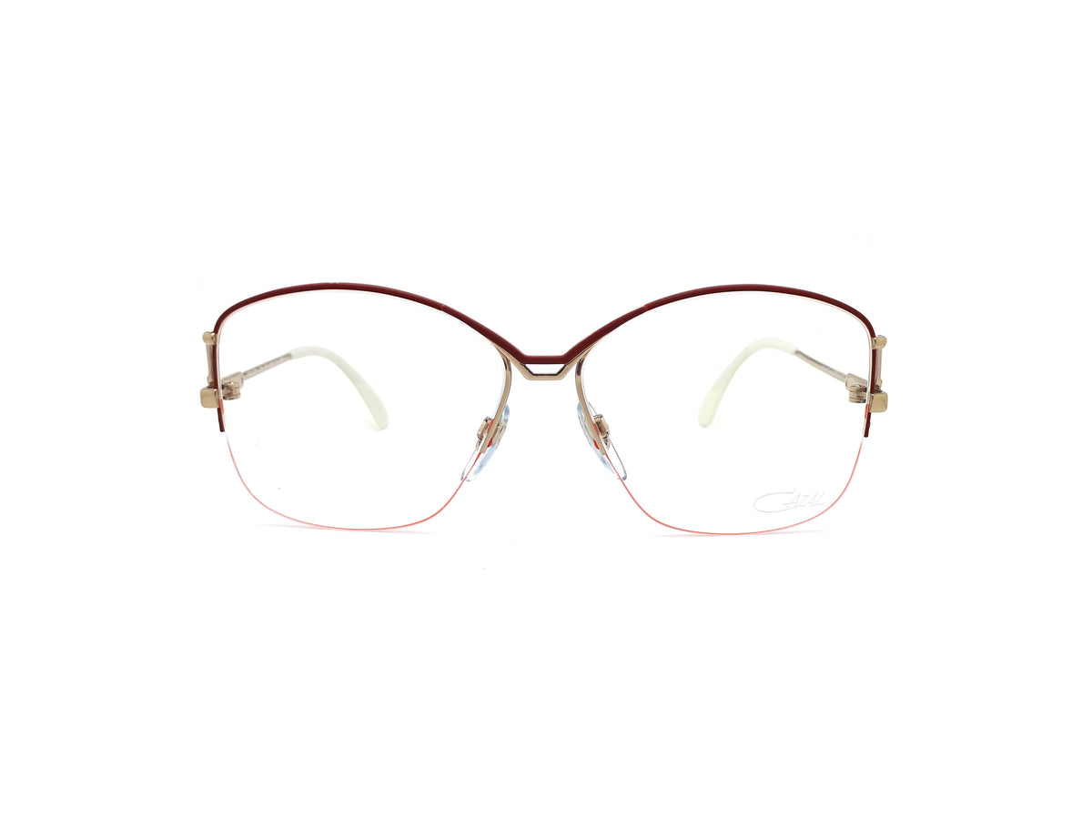 Cazal - Mod 222 Col 318