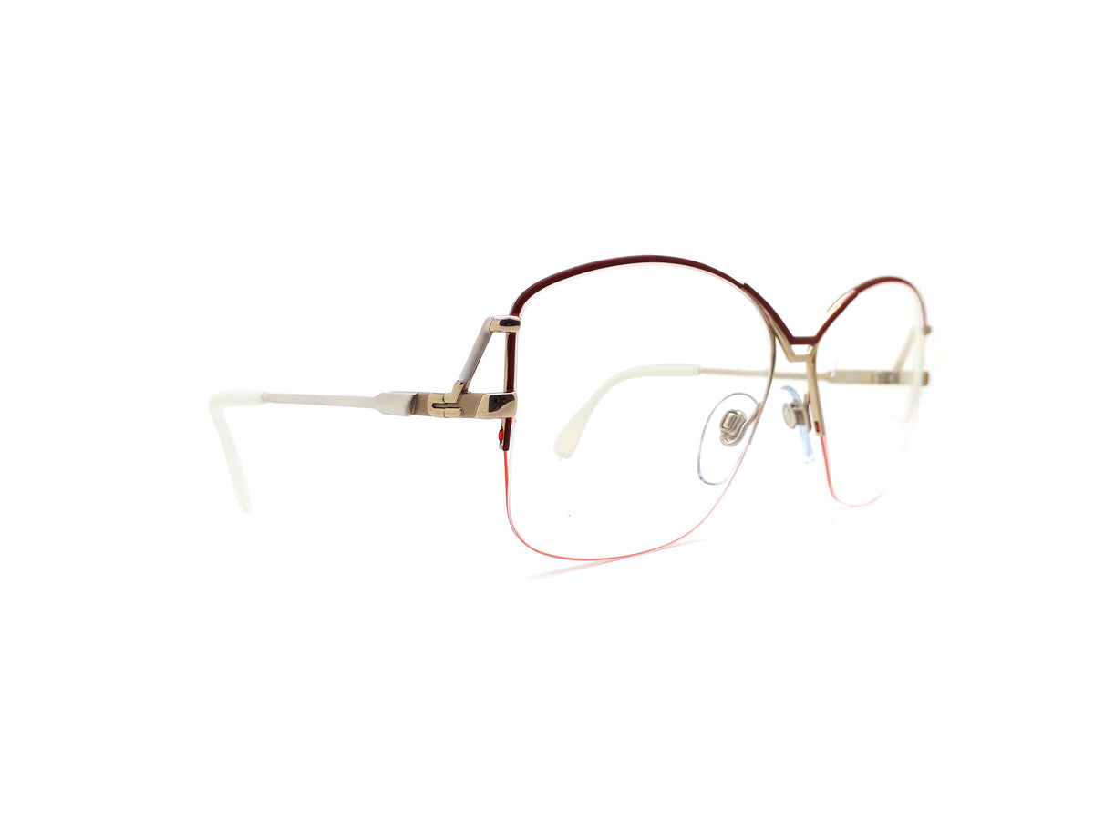 Cazal - Mod 222 Col 318